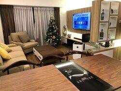 Blk 1E The Pinnacle@Duxton (Bukit Merah), HDB 4 Rooms #606867151
